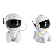 Mozos HR-F2 laserowy projektor gwieździstego nieba - 1240063 - zdjęcie 3